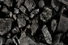 Holymoorside coal boiler costs