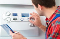 free commercial Holymoorside boiler quotes