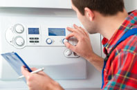 free Holymoorside gas safe engineer quotes